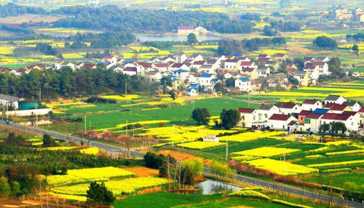 承接疏解小鎮(zhèn)